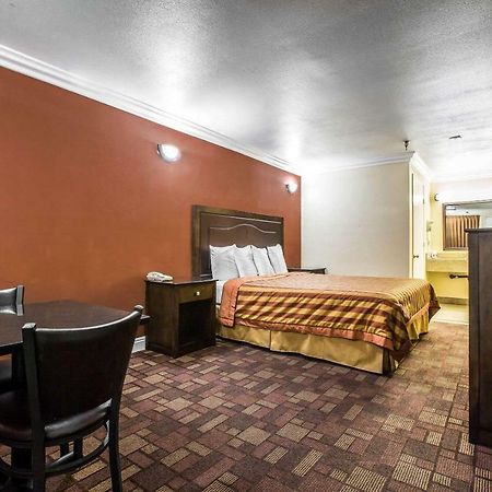 Econo Lodge Pico Rivera Zewnętrze zdjęcie