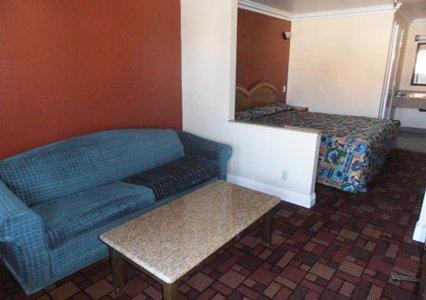 Econo Lodge Pico Rivera Pokój zdjęcie