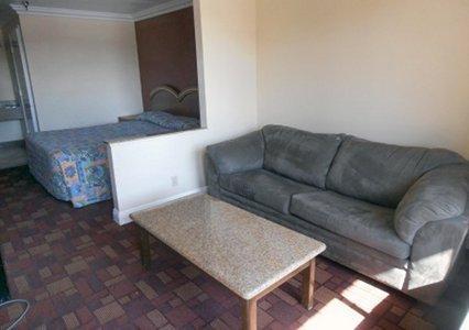 Econo Lodge Pico Rivera Pokój zdjęcie