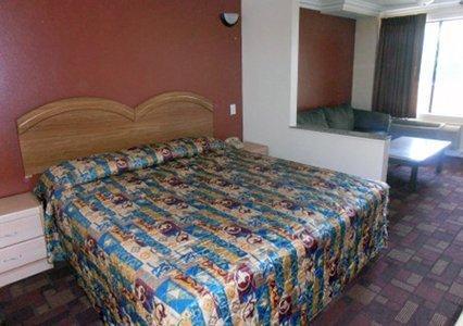 Econo Lodge Pico Rivera Pokój zdjęcie